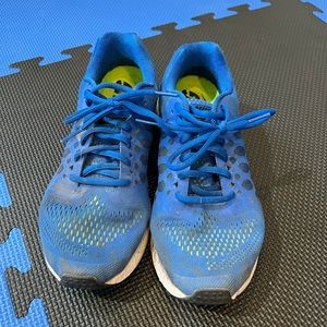 Nike Pegasus 31,  zoom running, neutral ride